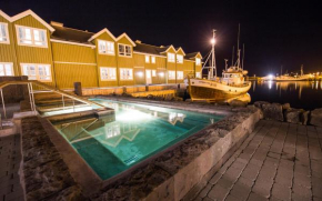  Siglo Hotel by Keahotels  Siglufjörður